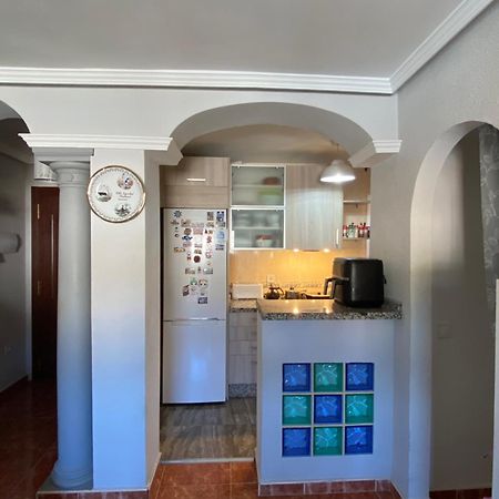베날마데나코스타 Apartamento Arroyo De La Miel Costa Del Sol 아파트 외부 사진