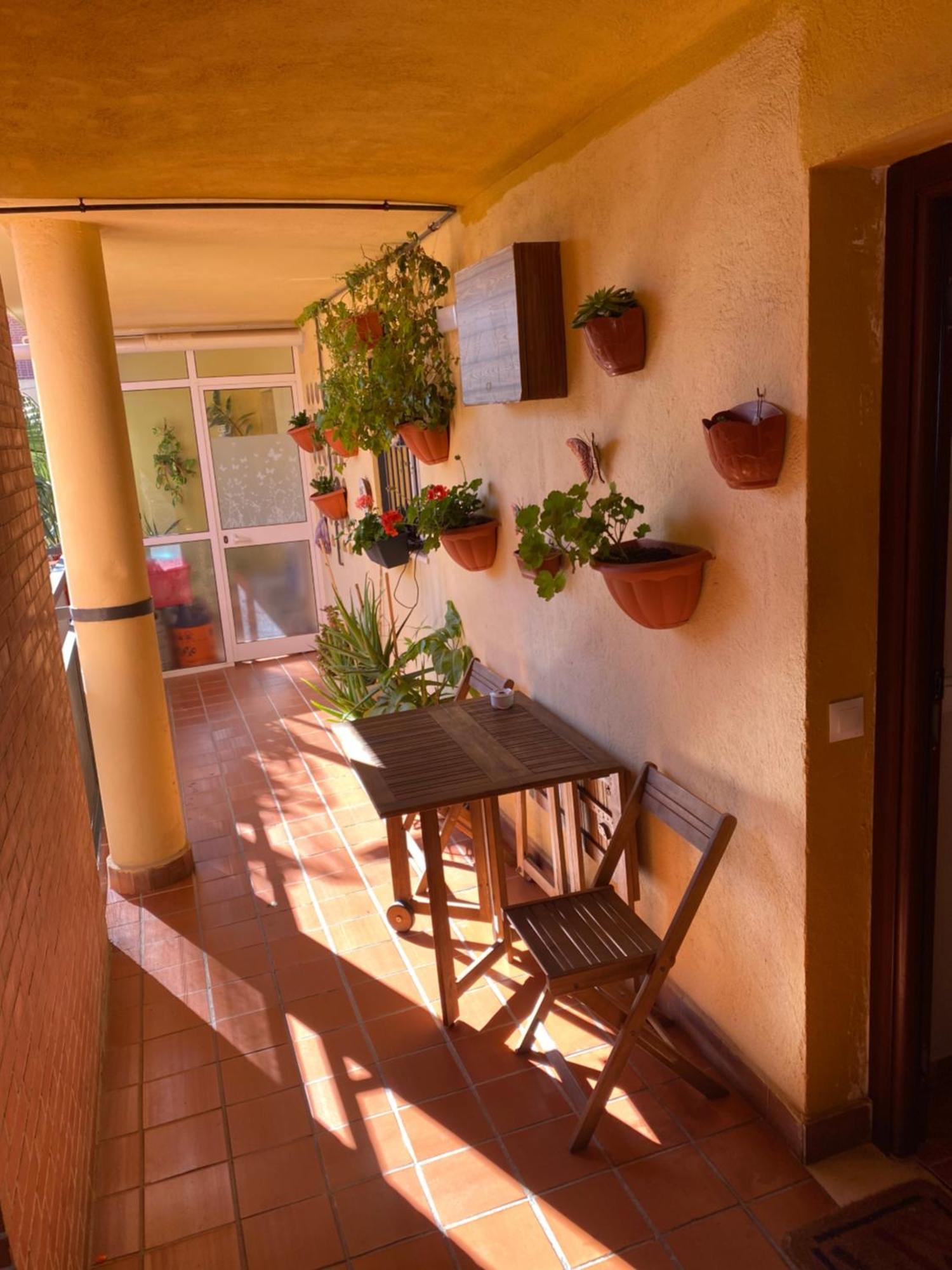 베날마데나코스타 Apartamento Arroyo De La Miel Costa Del Sol 아파트 외부 사진