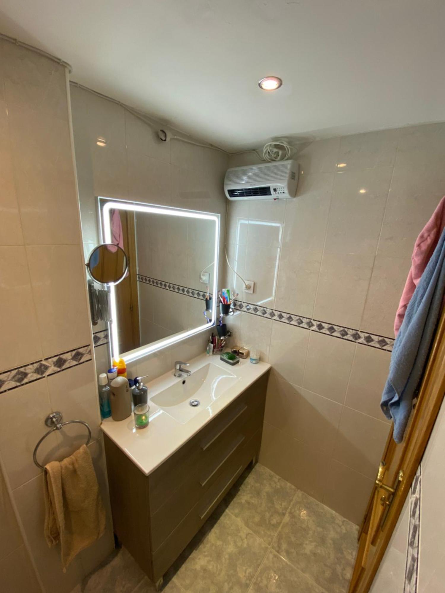 베날마데나코스타 Apartamento Arroyo De La Miel Costa Del Sol 아파트 외부 사진