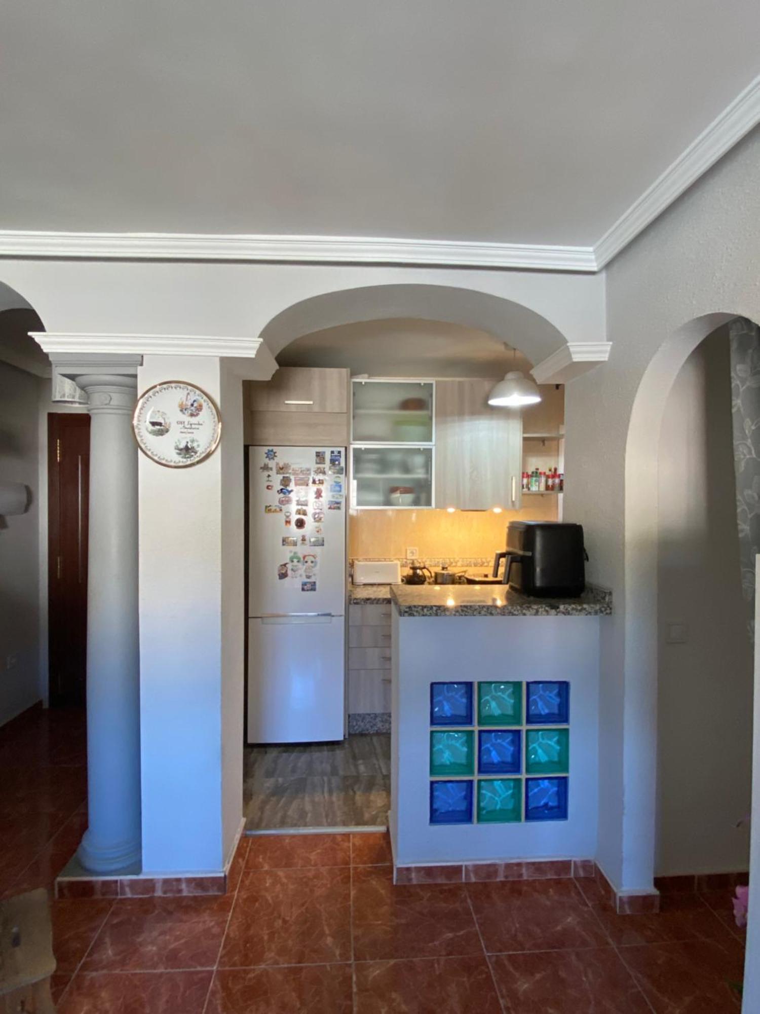 베날마데나코스타 Apartamento Arroyo De La Miel Costa Del Sol 아파트 외부 사진