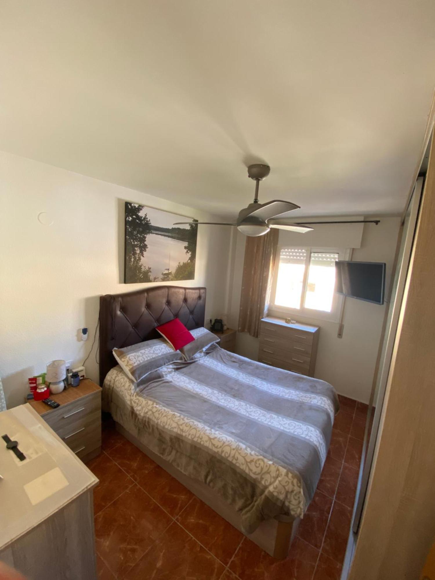 베날마데나코스타 Apartamento Arroyo De La Miel Costa Del Sol 아파트 외부 사진