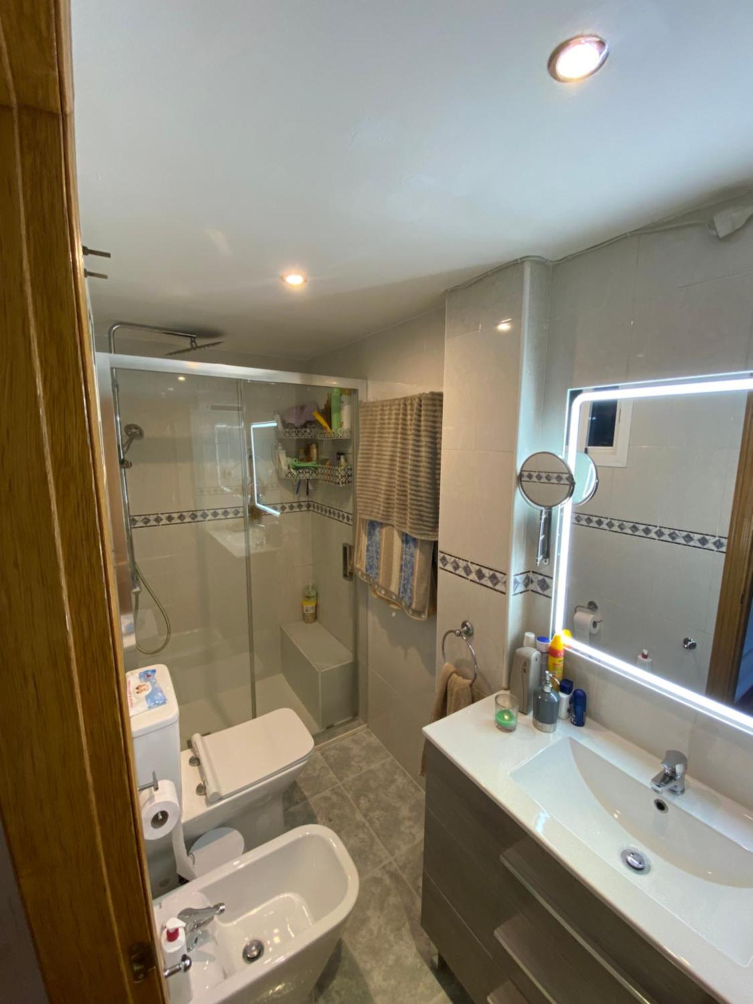 베날마데나코스타 Apartamento Arroyo De La Miel Costa Del Sol 아파트 외부 사진