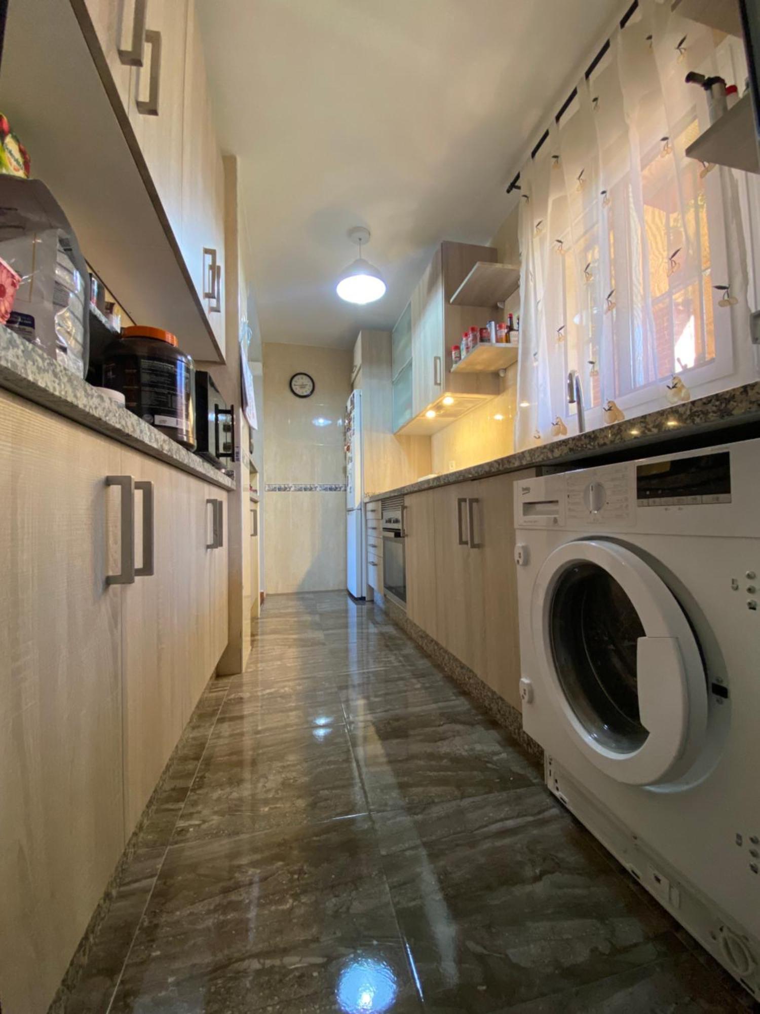 베날마데나코스타 Apartamento Arroyo De La Miel Costa Del Sol 아파트 외부 사진