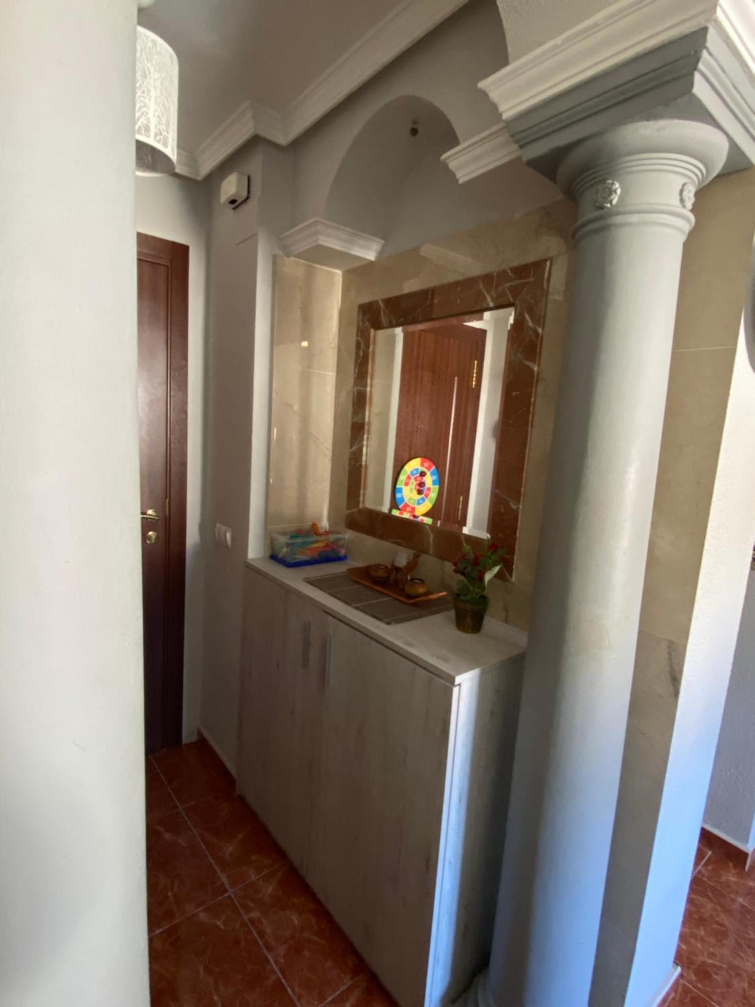 베날마데나코스타 Apartamento Arroyo De La Miel Costa Del Sol 아파트 외부 사진