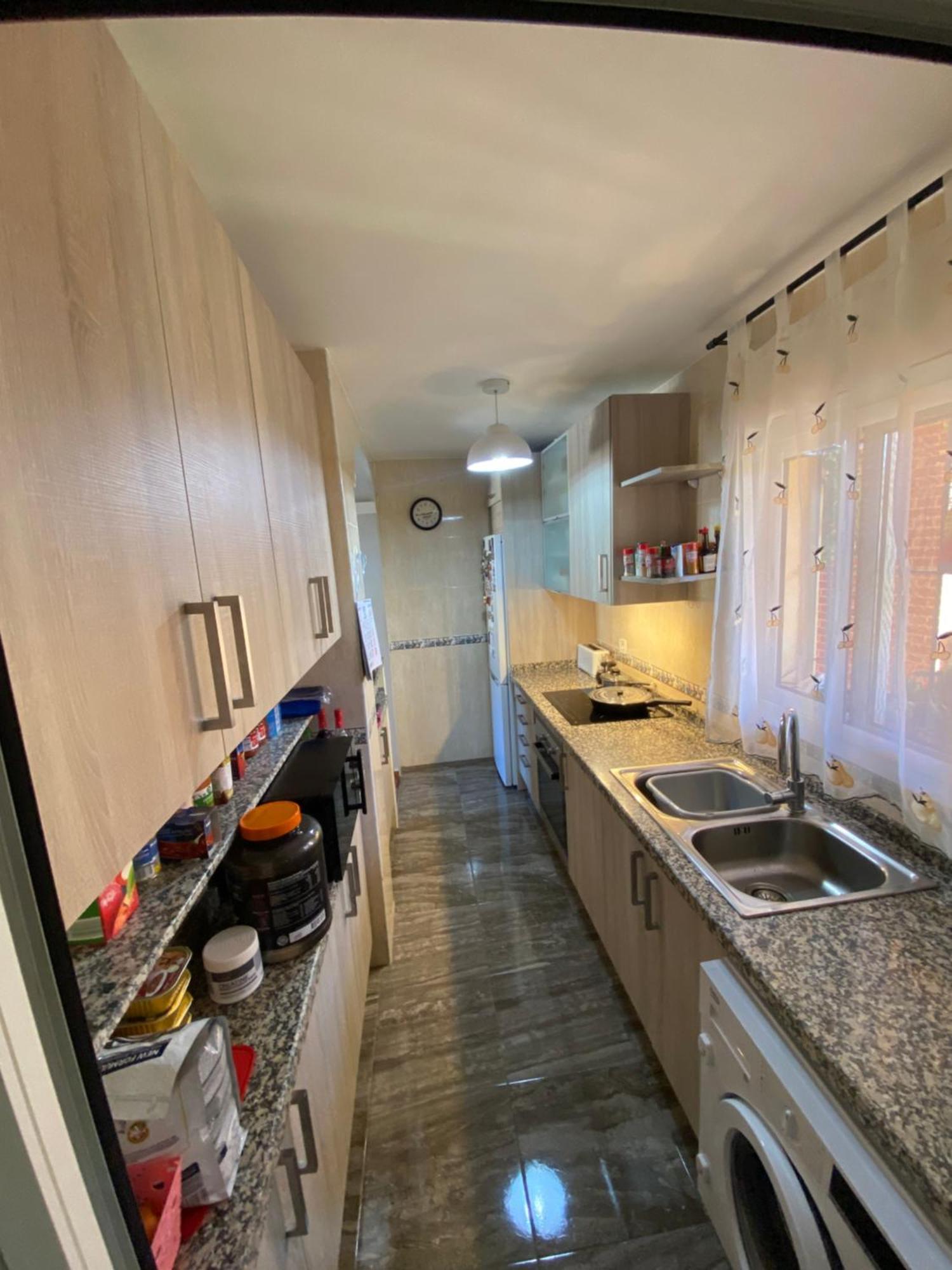베날마데나코스타 Apartamento Arroyo De La Miel Costa Del Sol 아파트 외부 사진
