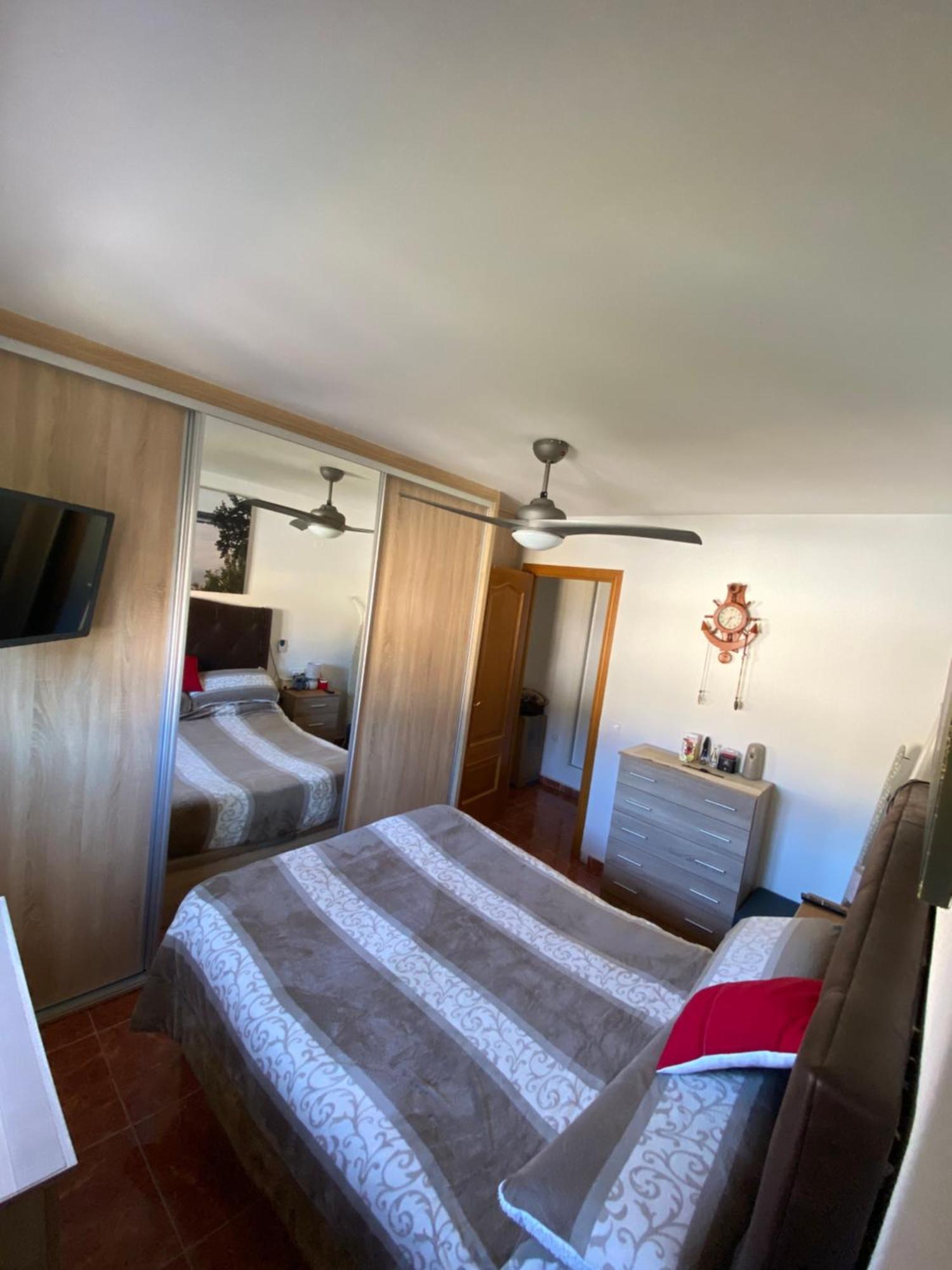 베날마데나코스타 Apartamento Arroyo De La Miel Costa Del Sol 아파트 외부 사진