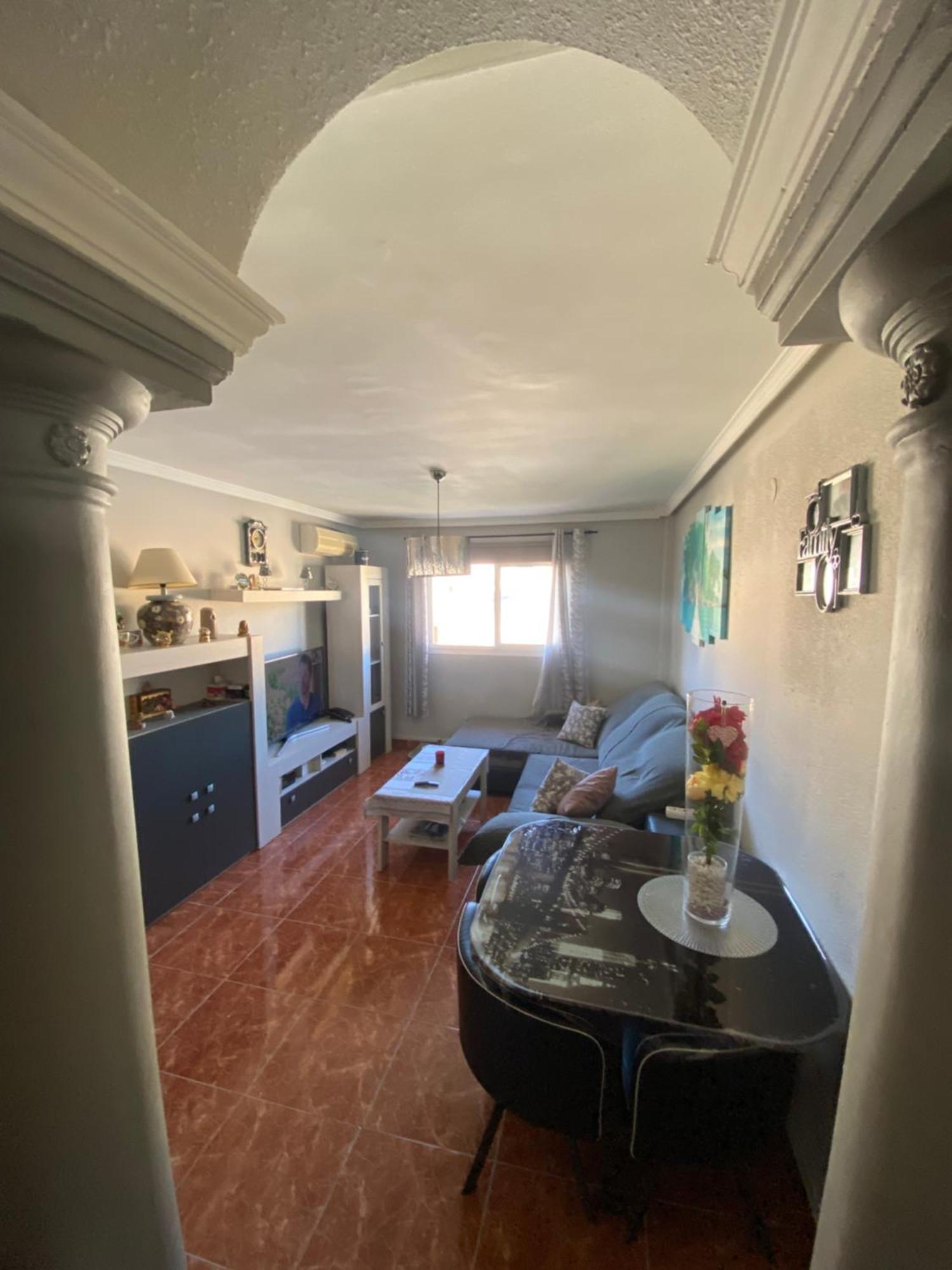 베날마데나코스타 Apartamento Arroyo De La Miel Costa Del Sol 아파트 외부 사진