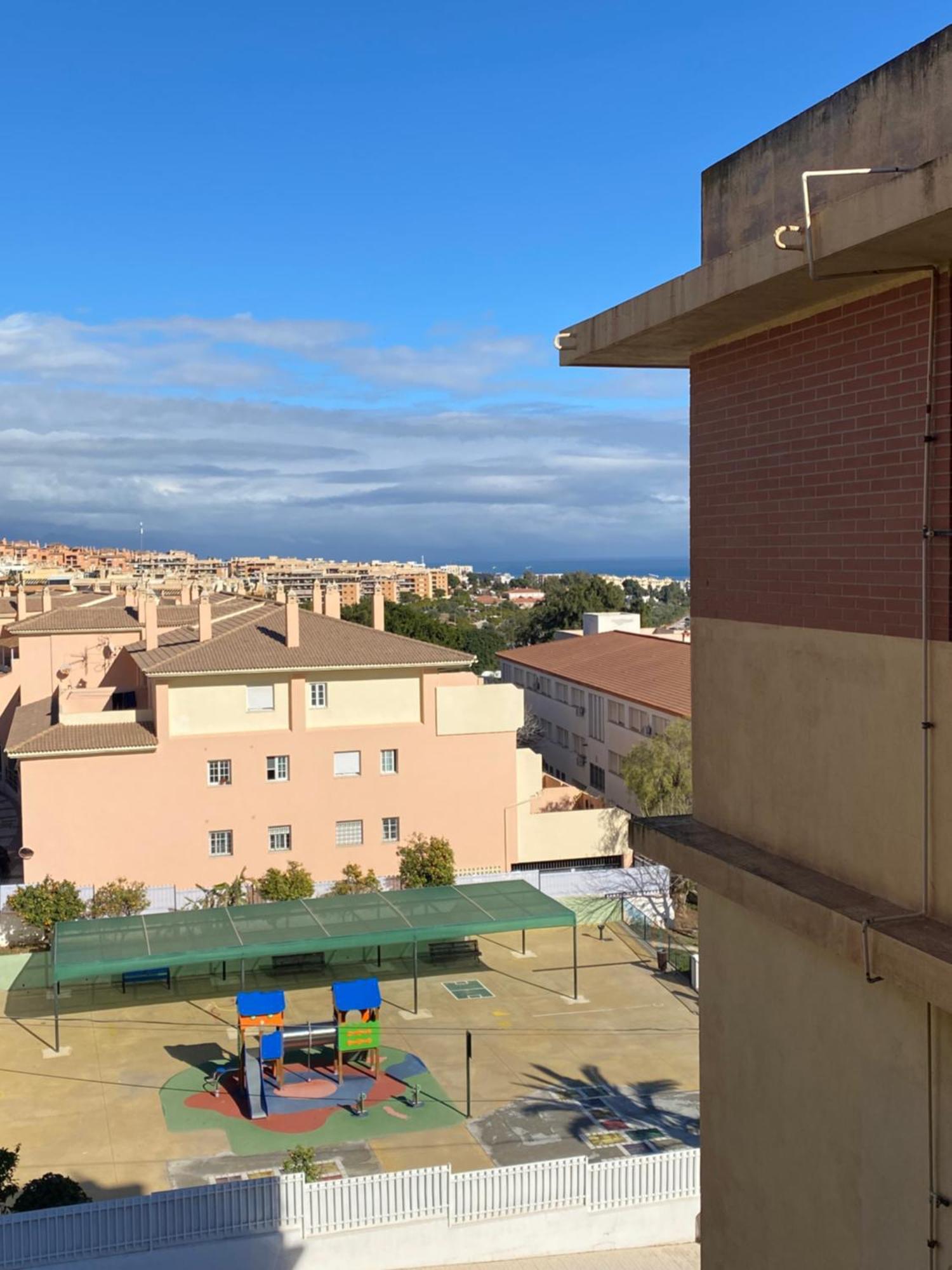 베날마데나코스타 Apartamento Arroyo De La Miel Costa Del Sol 아파트 외부 사진