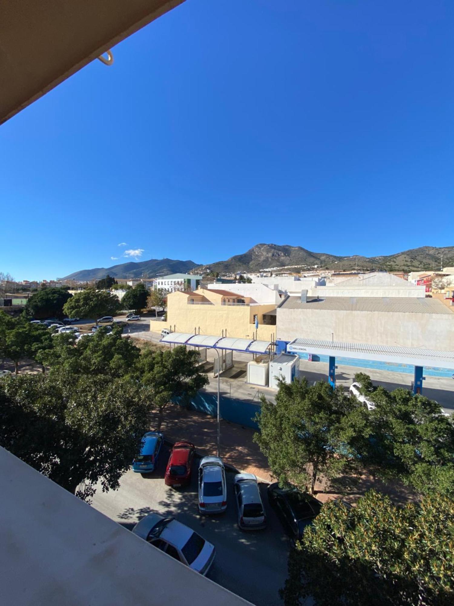 베날마데나코스타 Apartamento Arroyo De La Miel Costa Del Sol 아파트 외부 사진
