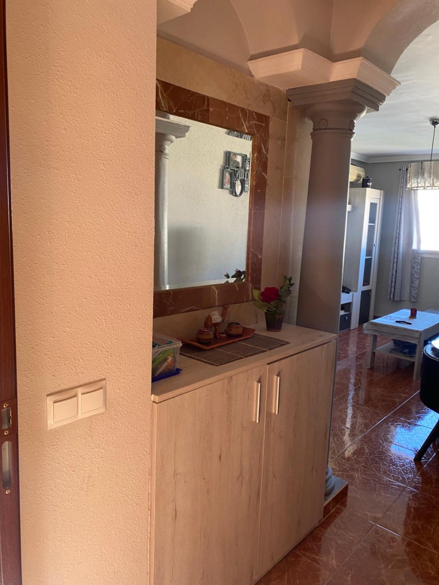 베날마데나코스타 Apartamento Arroyo De La Miel Costa Del Sol 아파트 외부 사진