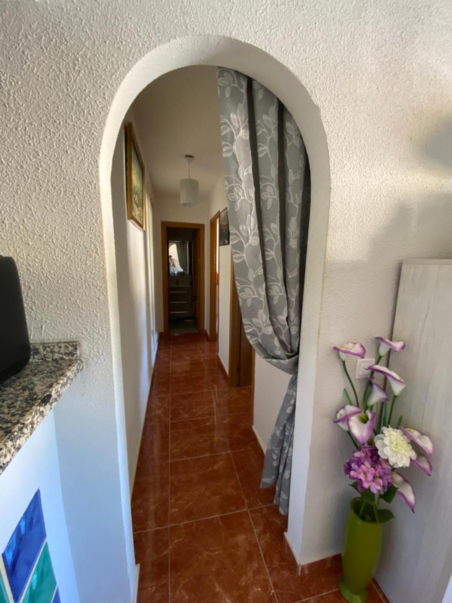 베날마데나코스타 Apartamento Arroyo De La Miel Costa Del Sol 아파트 외부 사진