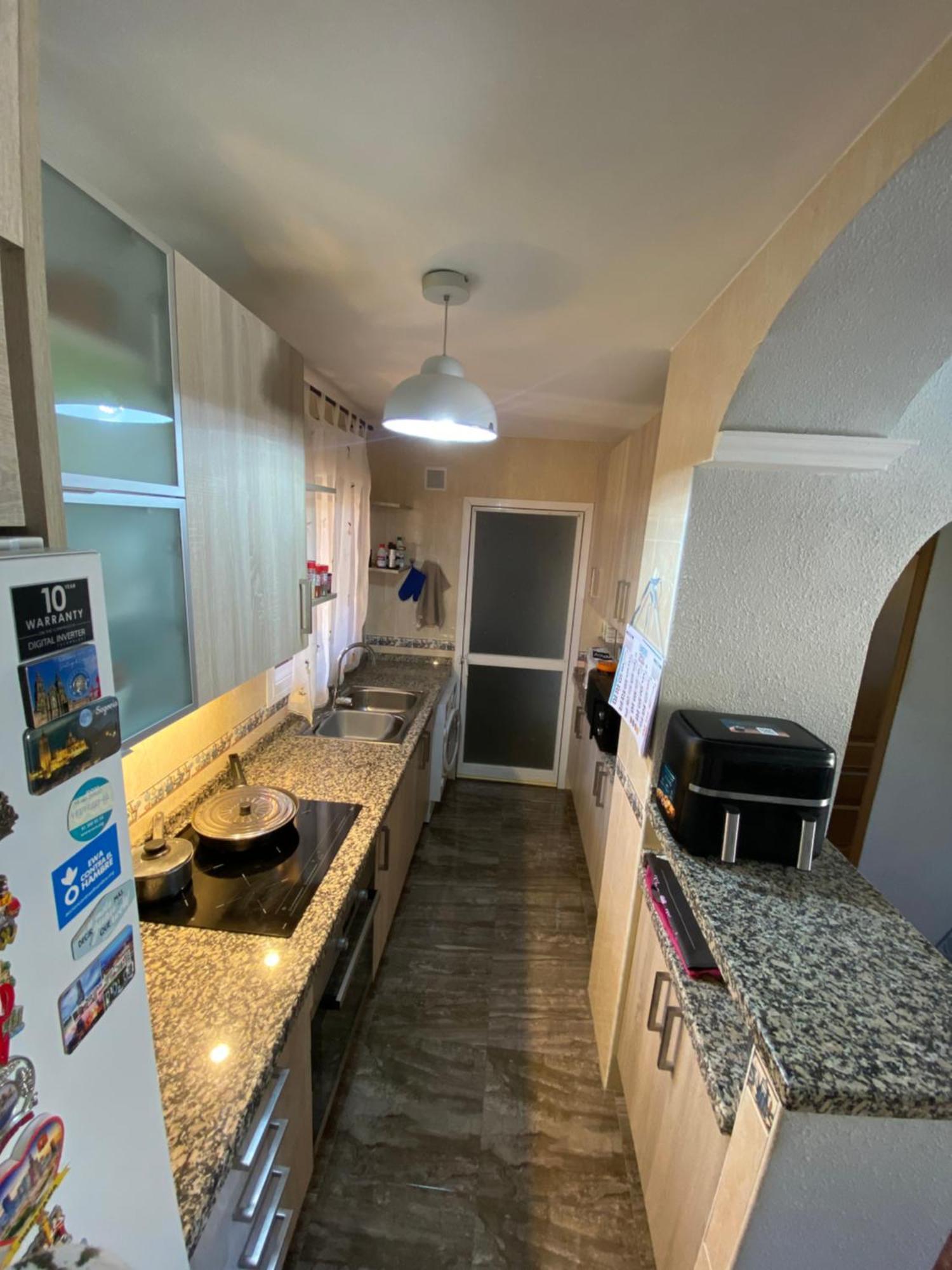 베날마데나코스타 Apartamento Arroyo De La Miel Costa Del Sol 아파트 외부 사진